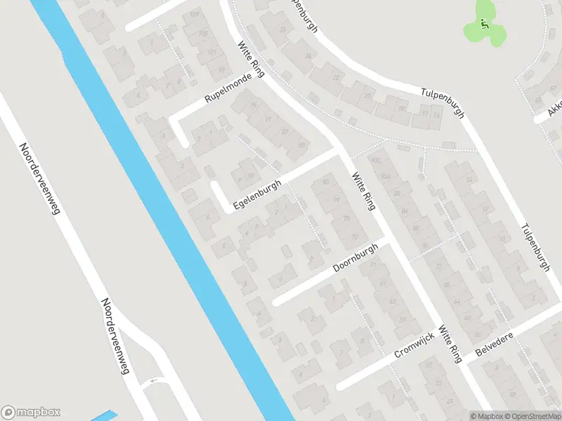 Ambulance met gepaste spoed naar de Egelenburgh in Assendelft