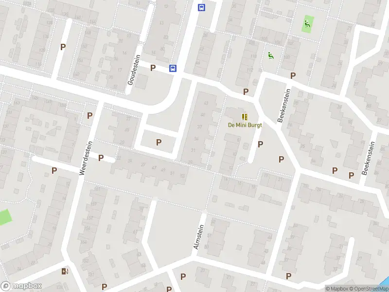 112 melding Ambulance met grote spoed naar de Goudestein in Dordrecht