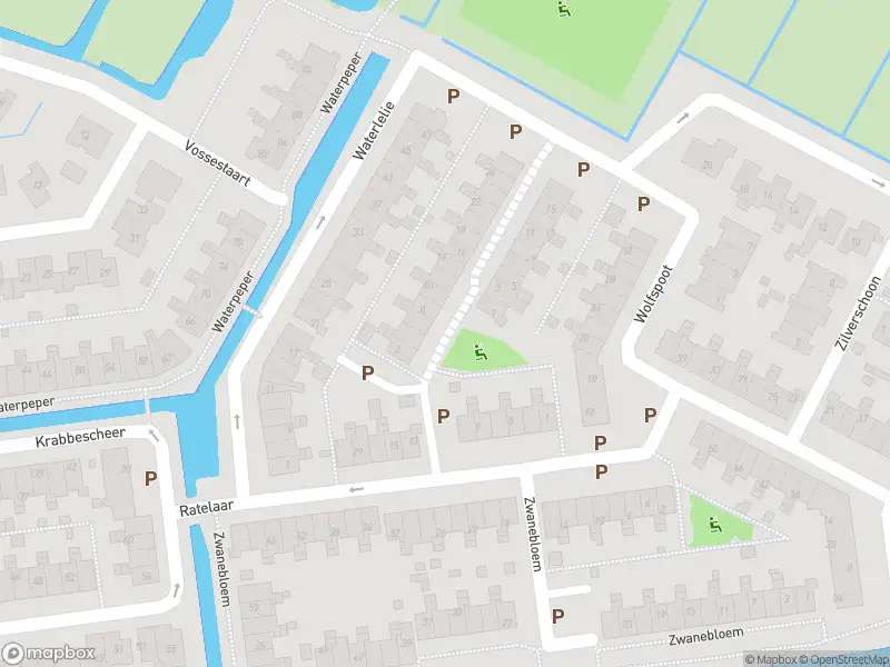 112 melding Ambulance met grote spoed naar de Hondsdraf in Alblasserdam