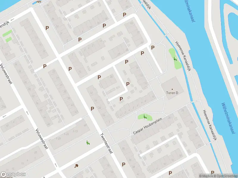 Overlastmelding Twentestraat in Tilburg gesloten