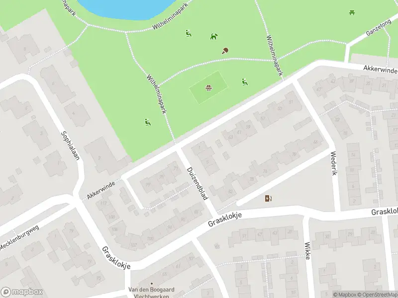 Overlastmelding Duizendblad in Best gesloten