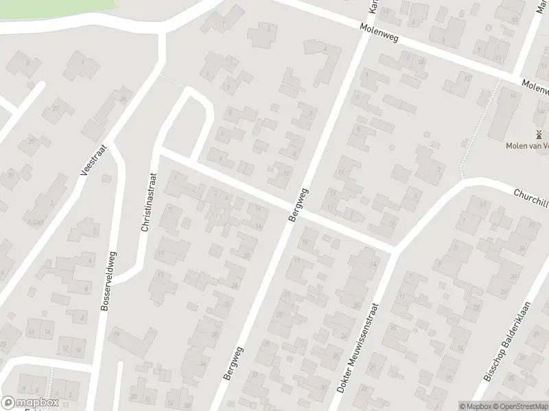 Overlastmelding Kerkplein in Sint Odiliënberg gesloten