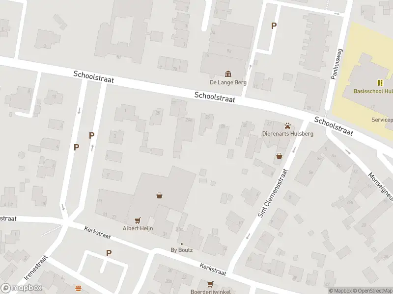 Overlastmelding Schoolstraat in Hulsberg gesloten