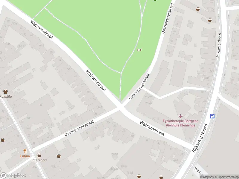 Overlastmelding Overhovenerstraat in Sittard gesloten