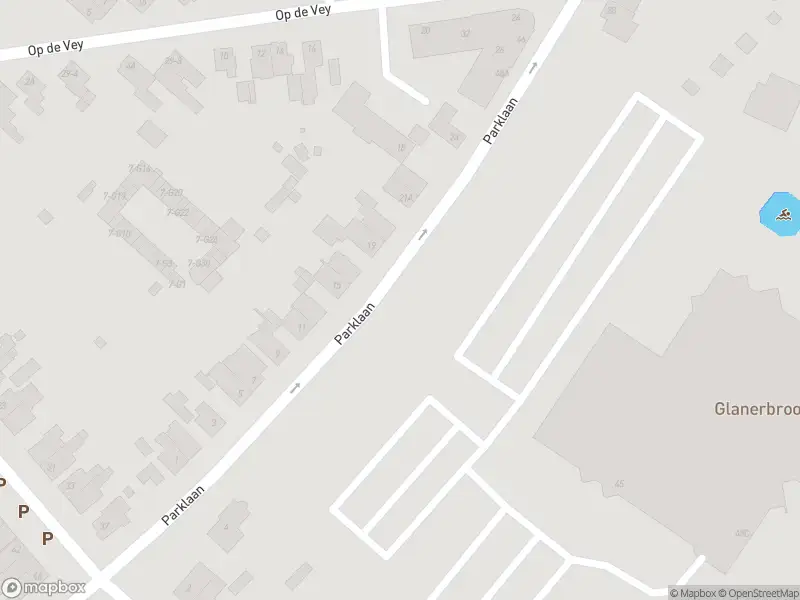 Overlastmelding Parklaan in Geleen