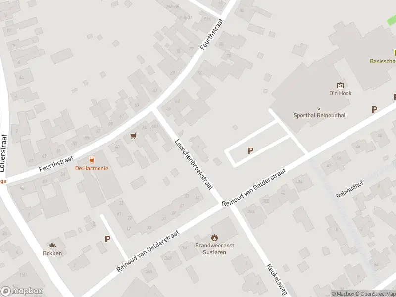 Overlastmelding Lesschenbroekstraat in Susteren