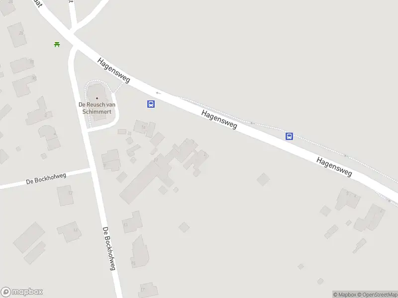 Overlastmelding Hagensweg in Schimmert