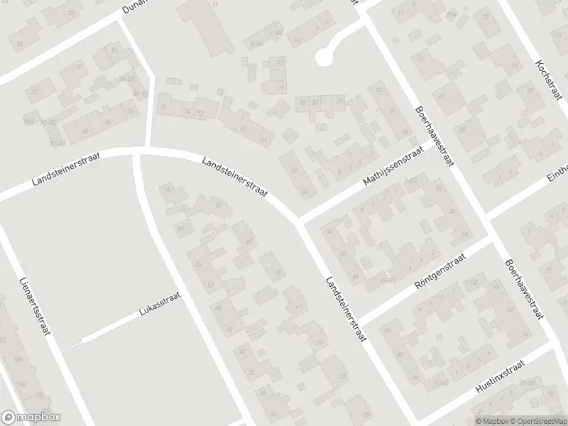 Overlastmelding Driepoelpad in Geleen gesloten