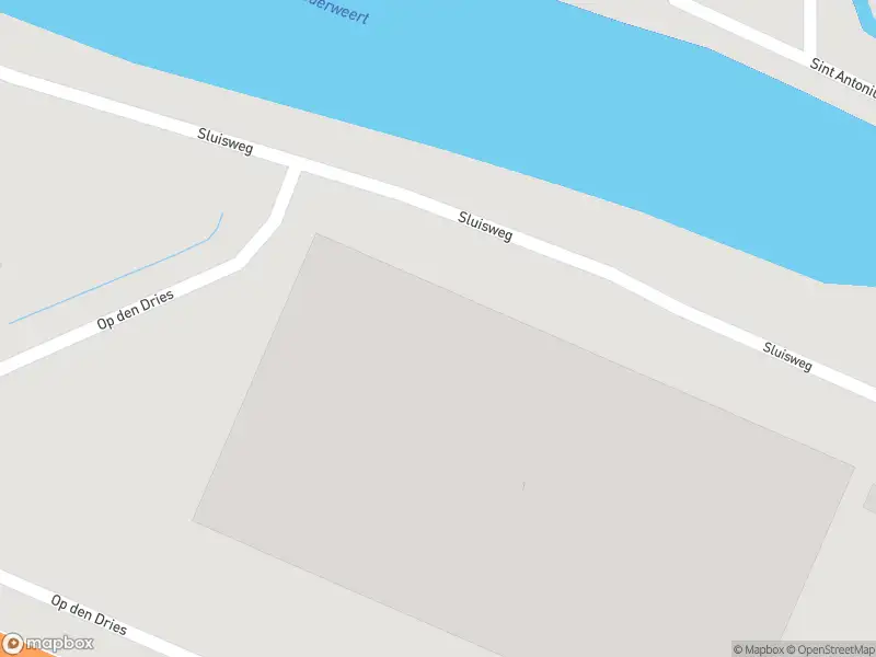 Overlastmelding Op den Dries in Wessem gesloten