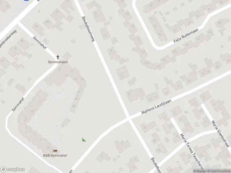 Overlastmelding Beukeboomweg in Sittard gesloten