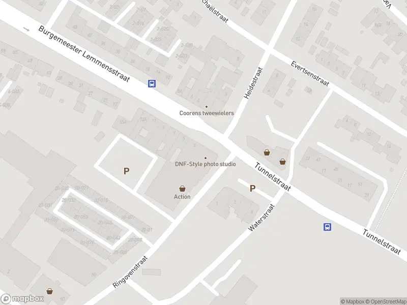 Overlastmelding Burgemeester Lemmensstraat in Geleen gesloten