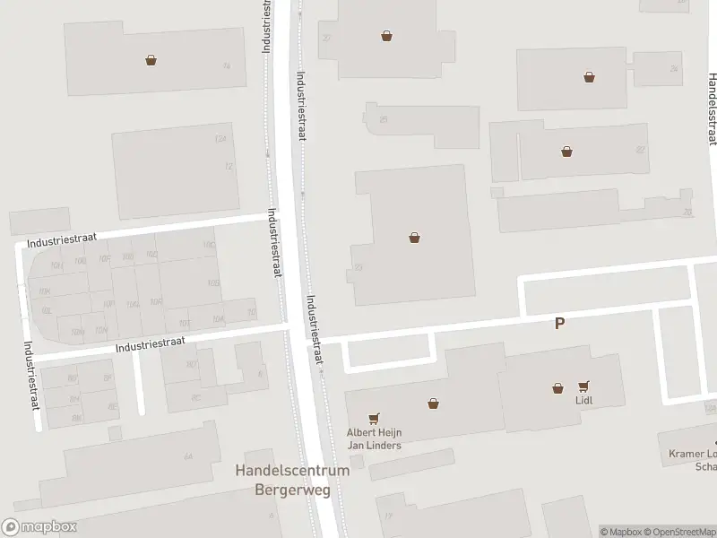 Anonieme overlastmelding Industriestraat in Sittard gesloten