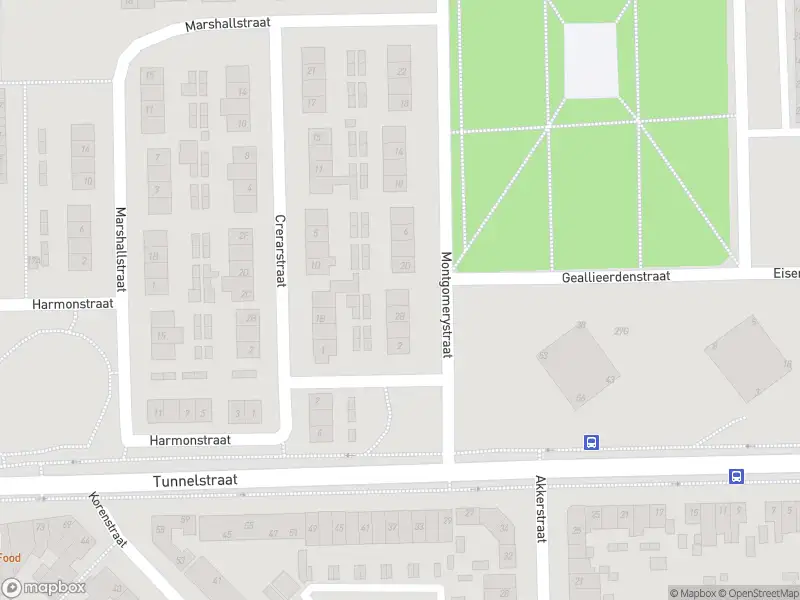 112 melding Overlastmelding Montgomerystraat in Sittard gesloten