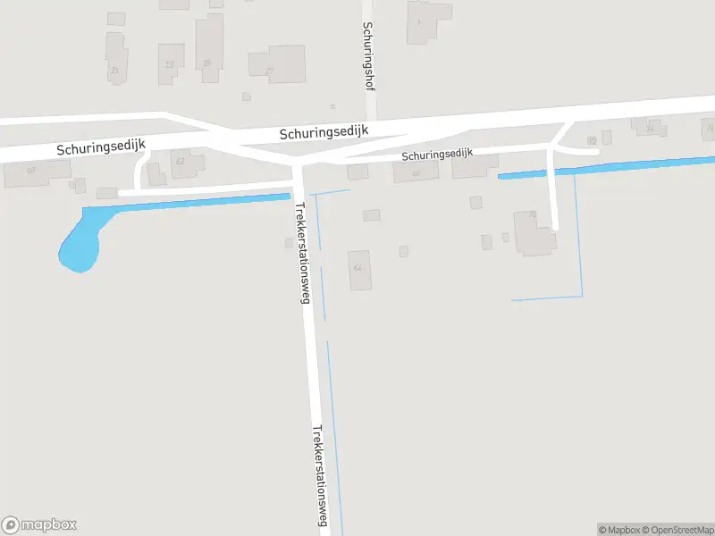 Overlastmelding Schuringsedijk in Numansdorp