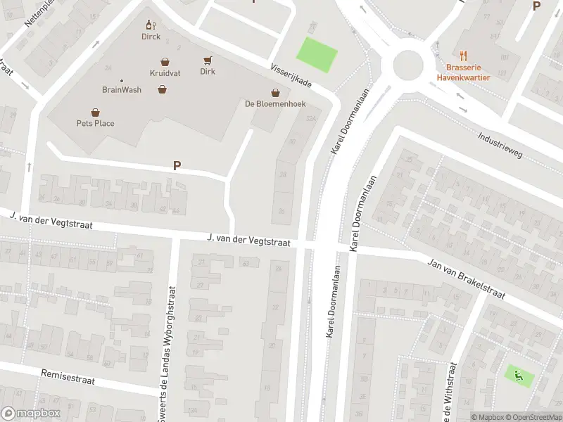 112 melding Anonieme overlastmelding Karel Doormanlaan in Katwijk gesloten