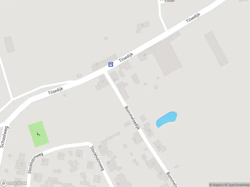 Overlastmelding Bommelsedijk in Den Bommel