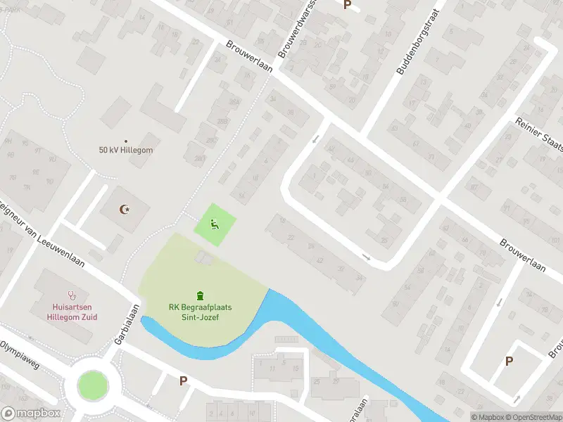 Overlastmelding Leembruggenstraat in Hillegom