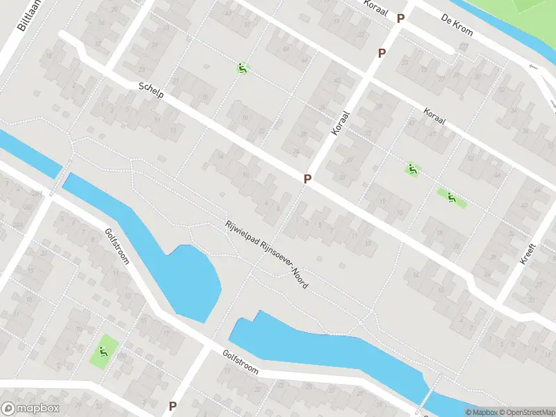 Anonieme overlastmelding Koraal in Katwijk gesloten