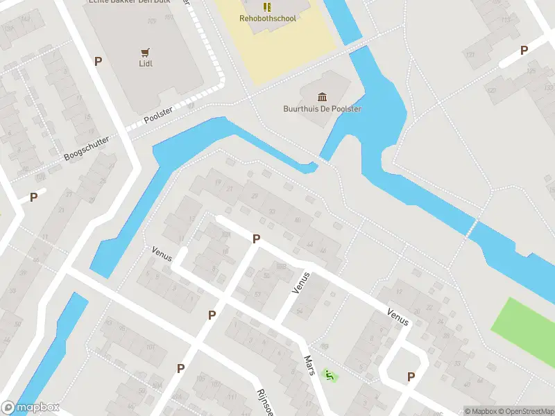 Overlastmelding Venus in Katwijk gesloten