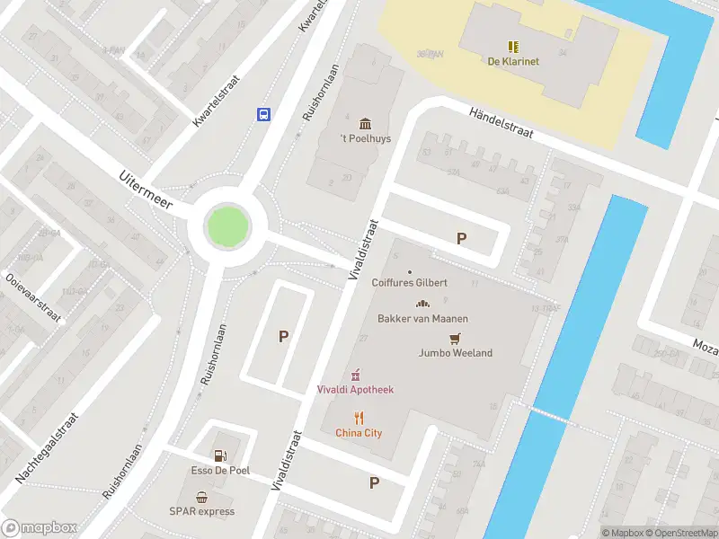 Anonieme overlastmelding Vivaldistraat in Lisse gesloten