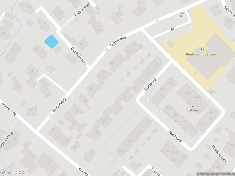 Overlastmelding Rustoordlaan in Lisse gesloten