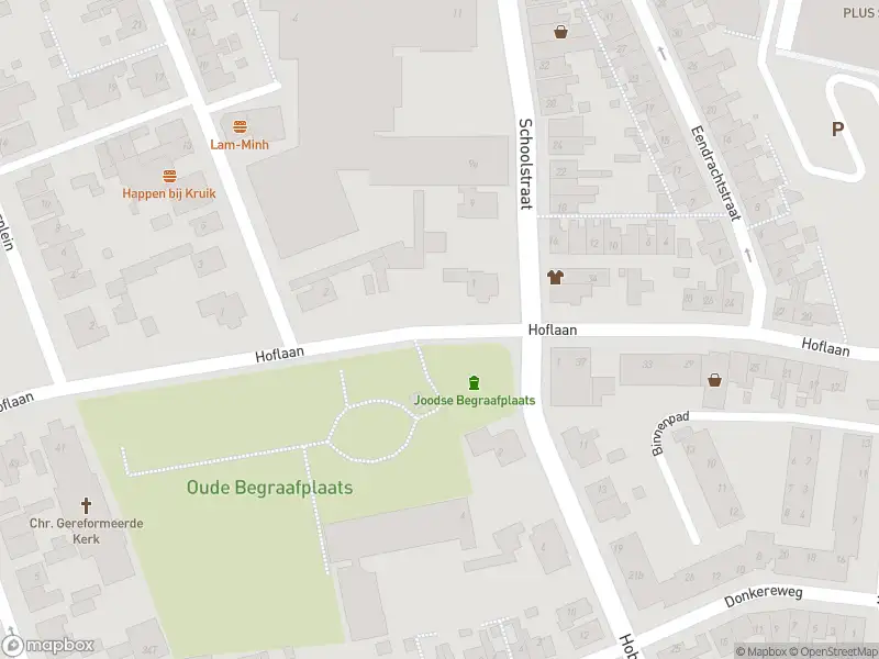 Overlastmelding Lijnbaanstraat in 3241GN Middelharnis gesloten