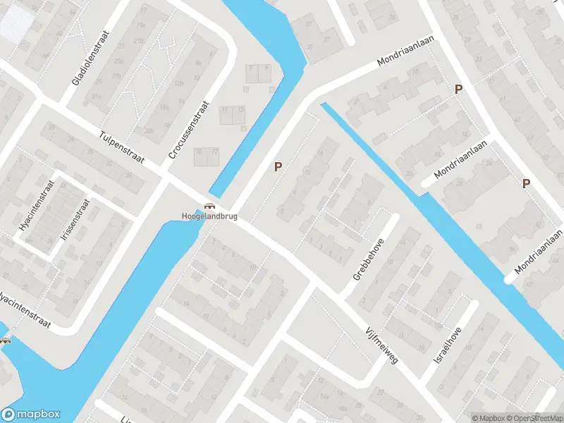 Overlastmelding Sportparkweg in Sassenheim gesloten