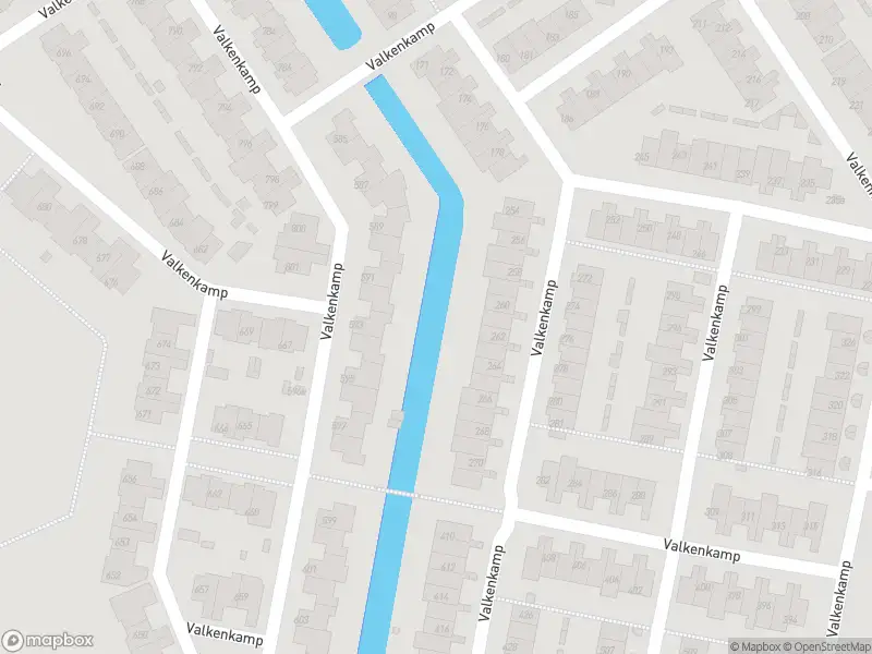 112 melding Overlastmelding Valkenkamp in 3607LH Maarssen gesloten