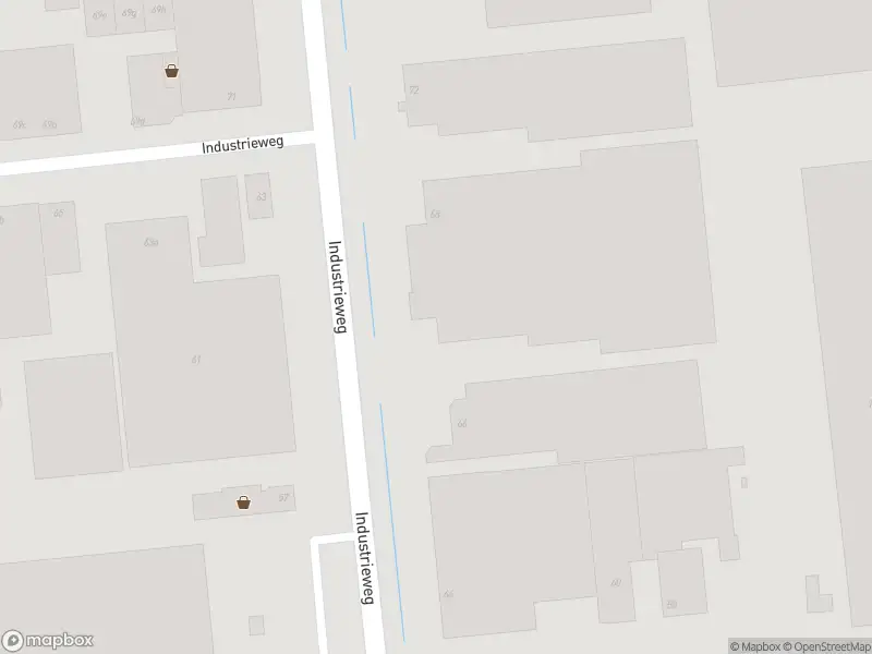 112 melding Overlastmelding Industrieweg in Waalwijk gesloten