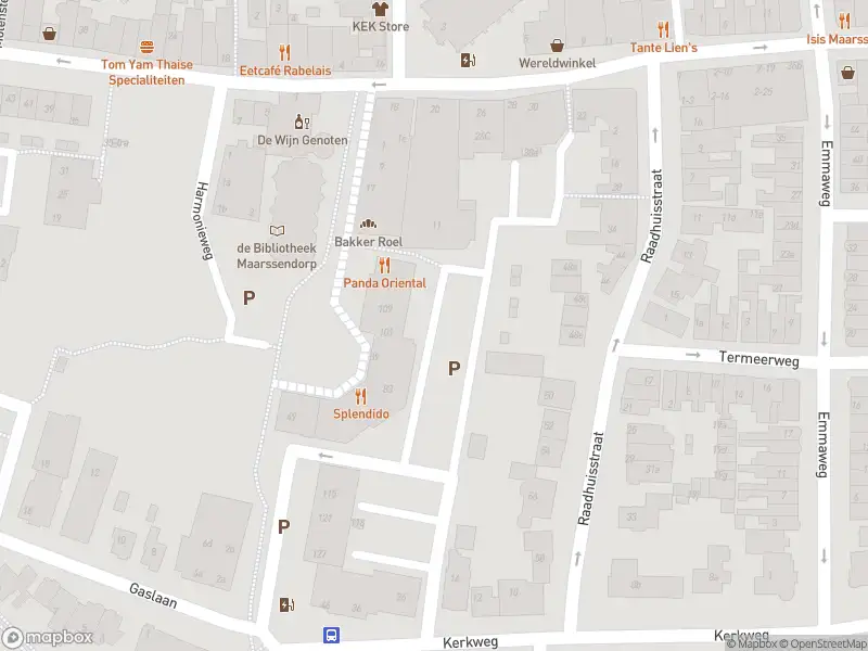 Overlastmelding Harmonieplein in Maarssen gesloten