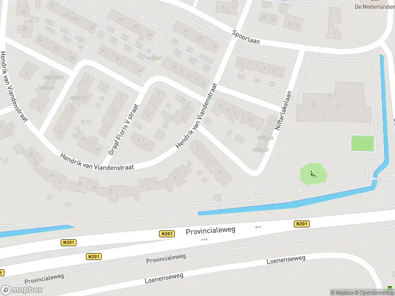 Overlastmelding Herman van Woerdenstraat in Vreeland gesloten