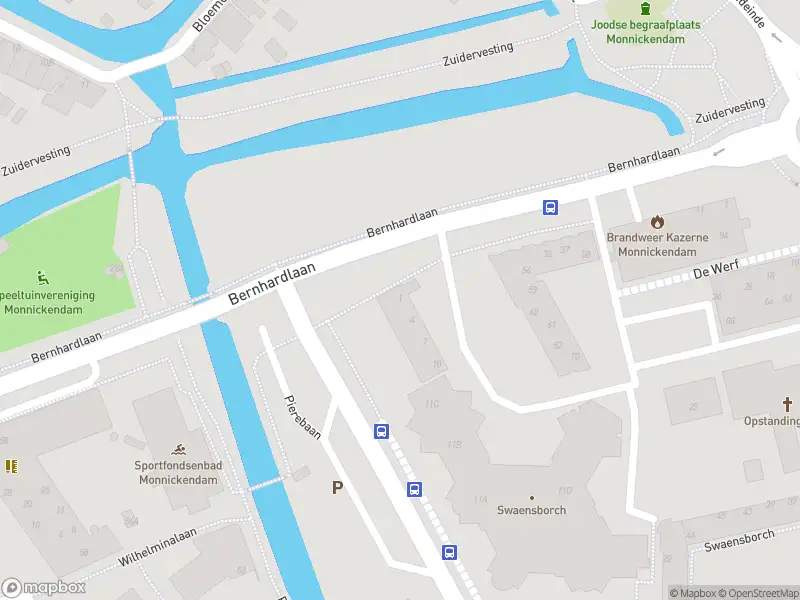 112 melding Overlastmelding Swaensborch in Monnickendam gesloten