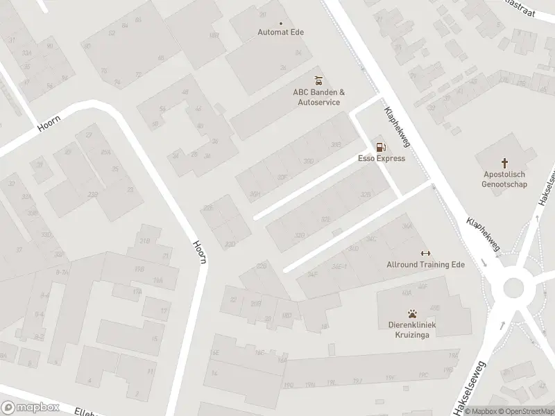 Overlastmelding Marktstraat in 6711AP Ede