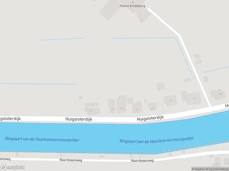 112 melding Overlastmelding Huigsloterdijk in Abbenes