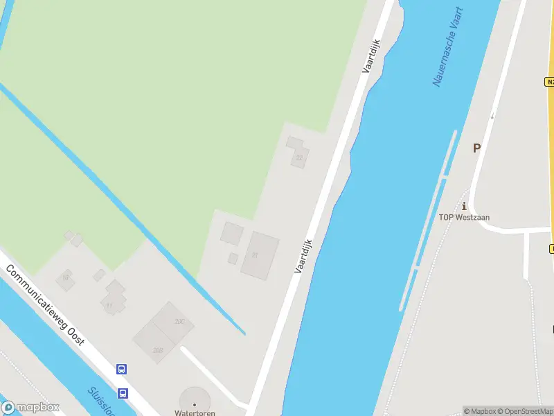 Overlastmelding Vaartdijk in Assendelft