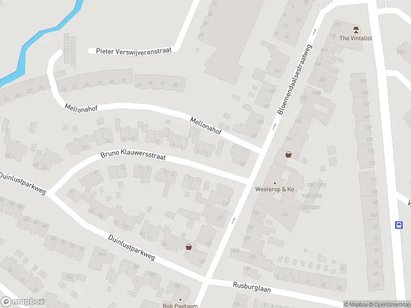 Overlastmelding Bruno Klauwersstraat in Santpoort-Zuid