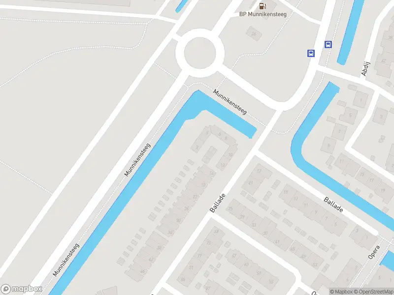 112 melding Overlastmelding Ballade in Zwijndrecht gesloten