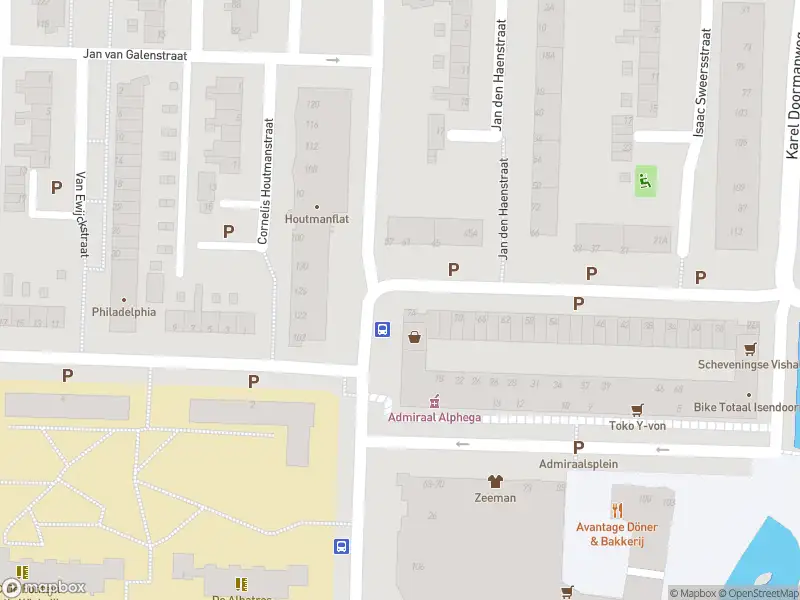 112 melding Overlastmelding  in Dordrecht gesloten