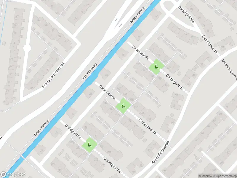 Overlastmelding Dadelgaarde in Hendrik-Ido-Ambacht gesloten