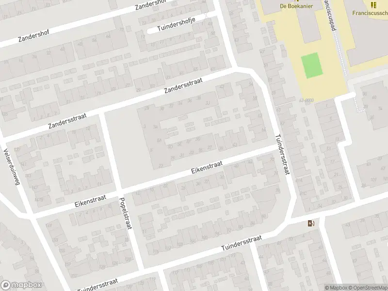 Anonieme overlastmelding Zeeweg & Plein in IJmuiden gesloten