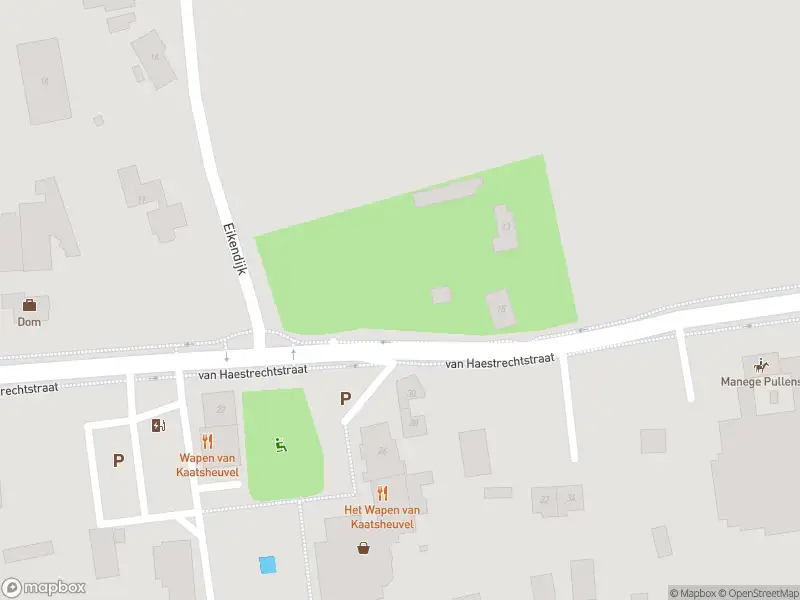 Overlastmelding Van Haestrechtstraat in Kaatsheuvel gesloten