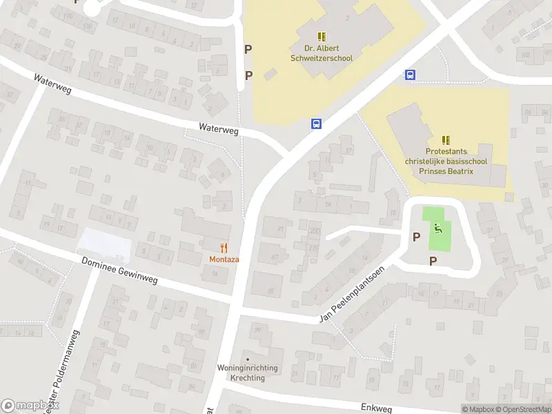 112 melding Overlastmelding Bellevue in Renkum gesloten