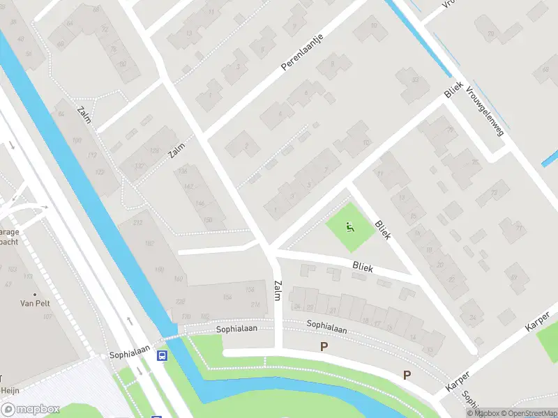 112 melding Overlastmelding Bliek in Hendrik-Ido-Ambacht gesloten