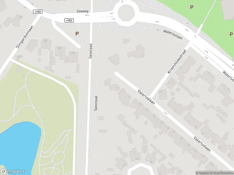 Anonieme overlastmelding Valeriuslaan in Driehuis gesloten