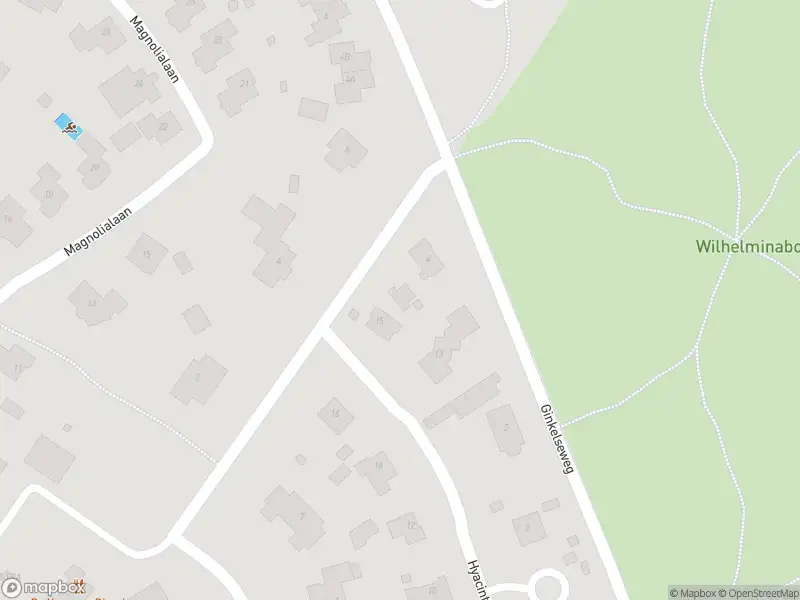 Overlastmelding Ginkelseweg in Heelsum gesloten