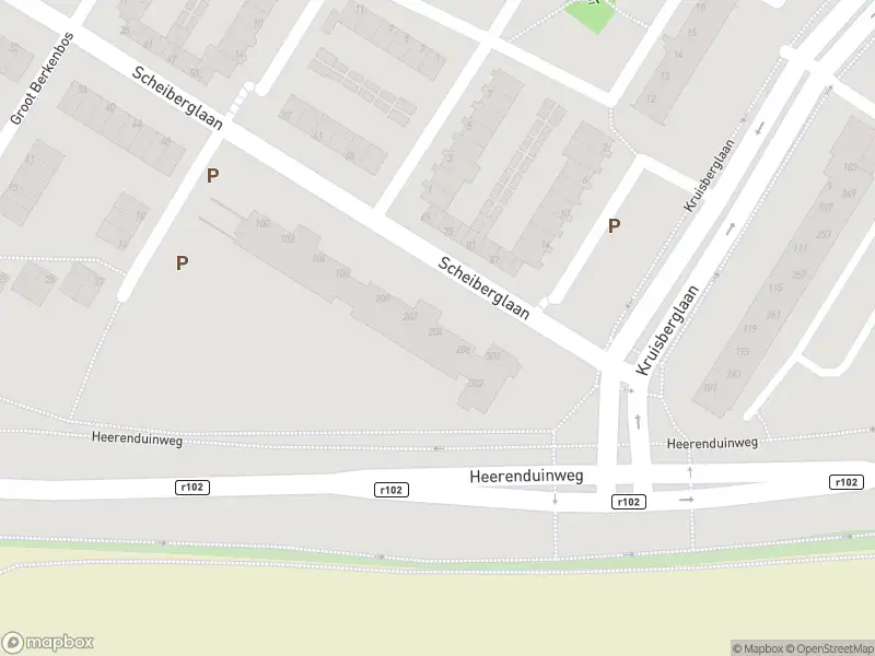 Overlastmelding Scheiberglaan in IJmuiden gesloten