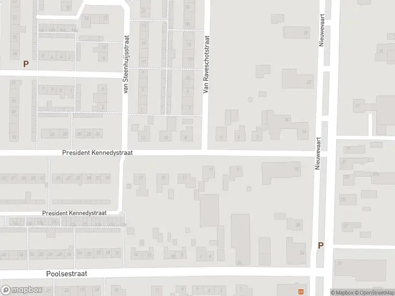 Anonieme overlastmelding President Kennedystraat in Sprang-Capelle gesloten