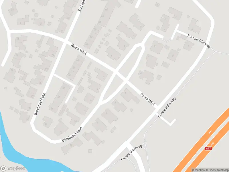 Overlastmelding Biesboschlaan in Hank