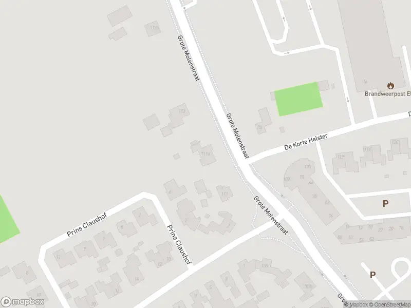 Overlastmelding Grote Molenstraat in Elst gesloten