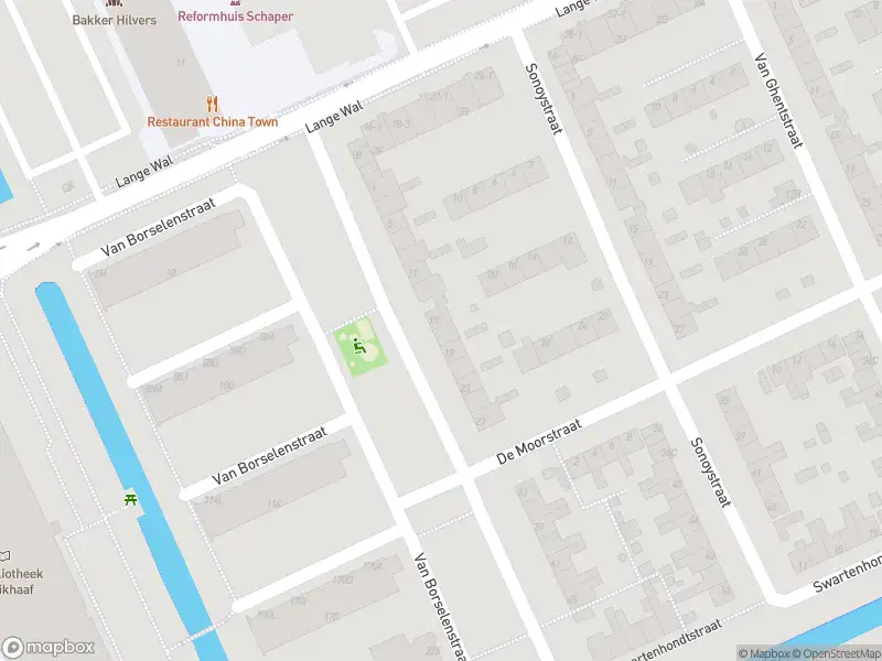 Overlastmelding Van Borselenstraat in Arnhem gesloten